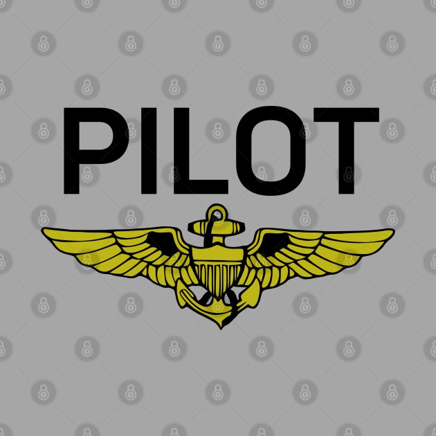 Pilot by KayBee Gift Shop