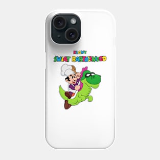 IT'S-A ME BARTOLINI! Phone Case