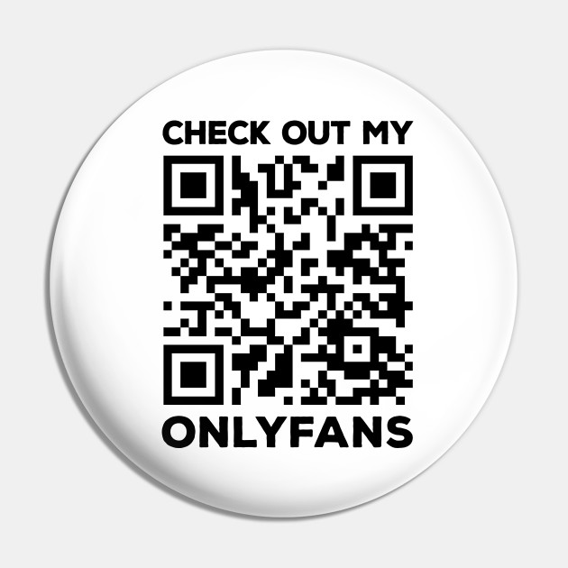 Rick Roll QR Code - Check Out My Onlyfans