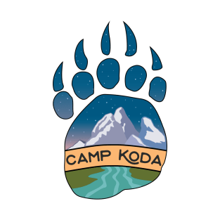 Camp Koda T-Shirt