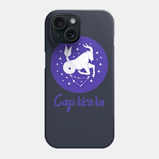 CAPRICORN Phone Case