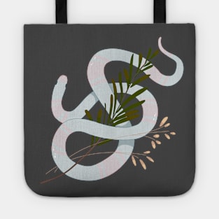 Rosemary Milk Snake Tote