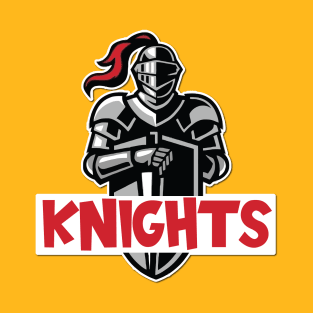 Knights T-Shirt