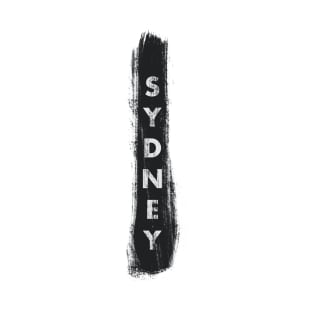 Sydney T-Shirt