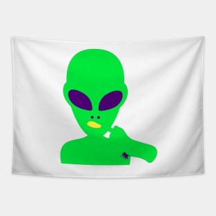 alien Tapestry