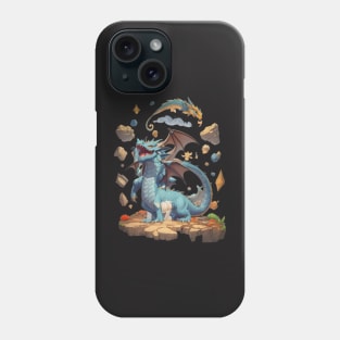 Dragon Vector Design Phone Case