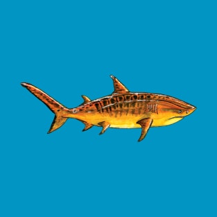 Tiger Shark T-Shirt