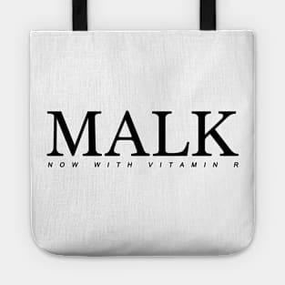 MALK Tote