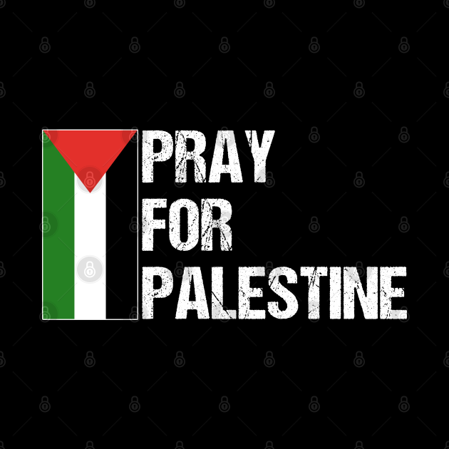 Pray for Palestine Gift Palestine Free Gaza Palestine Mug TeePublic