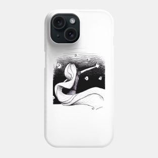 Seeing Stars Phone Case