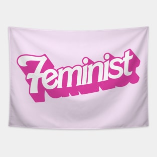 Feminist Tapestry