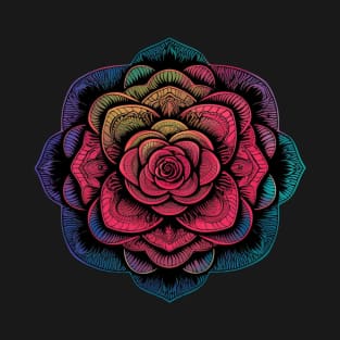 ROSE T-Shirt