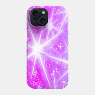 Glory Brightness Phone Case