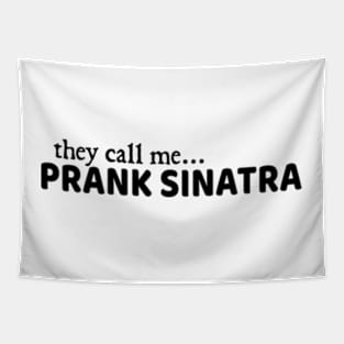 prank Sinatra Tapestry