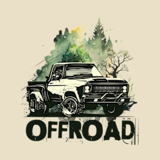 OFFROAD T-Shirt