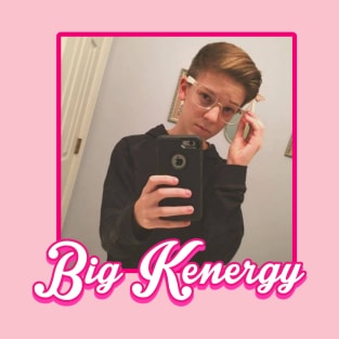 Weston Koury Big Kenergy T-Shirt