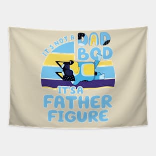 Its not a dad bod Tapestry