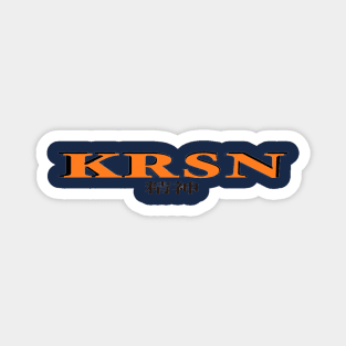 Karasuno Magnet