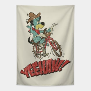 Yeehaw! Tapestry