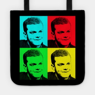 Cameron Monaghan Tote