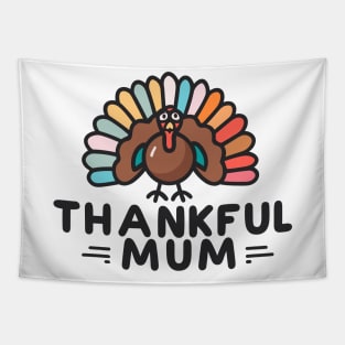 Thankful Mum Tapestry