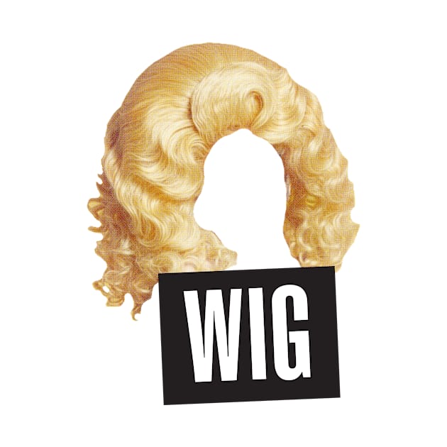 WIG! by VonBraun