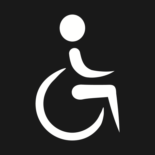 Wheelchair by Designzz