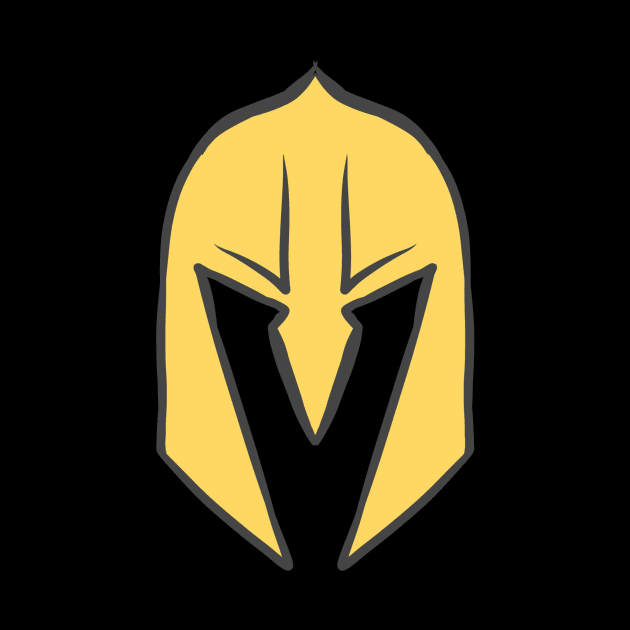 Logo vegas golden by Cahya. Id