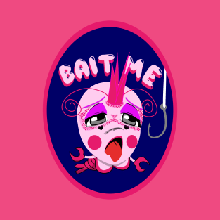 Bait Me! T-Shirt