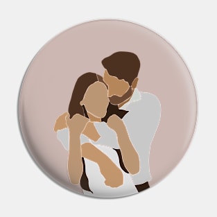 Couple Pin