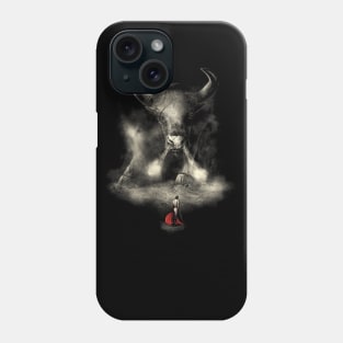 Matador's Match Phone Case