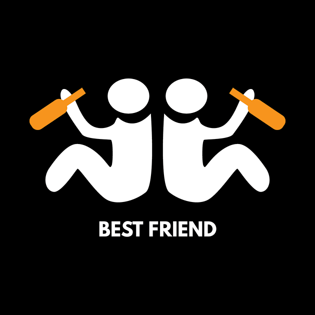 Best Friend by BloodLine