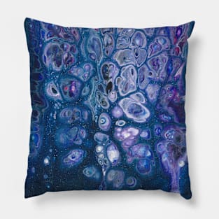 Abstraction 201, Scales of the Deep Pillow