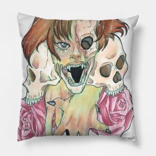 Decay Pillow