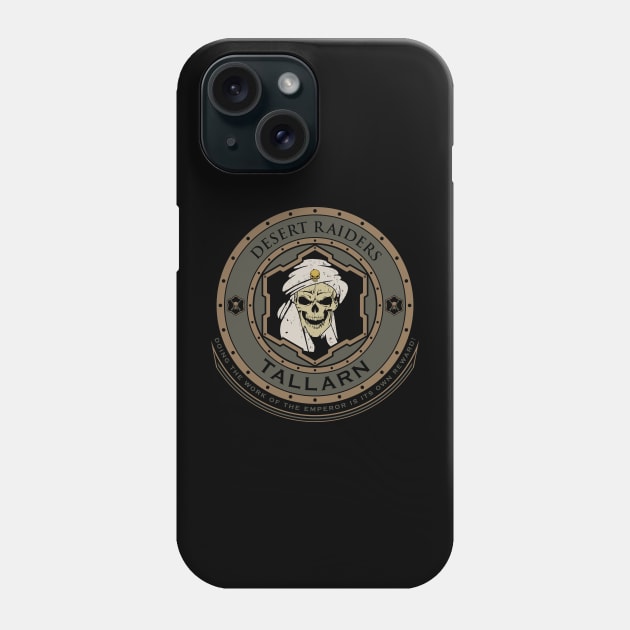 TALLARN - ELITE EDITION Phone Case by Absoluttees