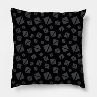 Diamond Patter Pillow