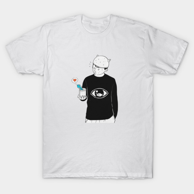 I Love Fish Fishing Is My Life T Shirt Teepublic
