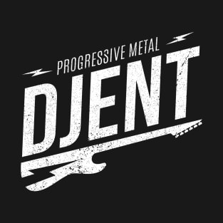 DJent T-Shirt