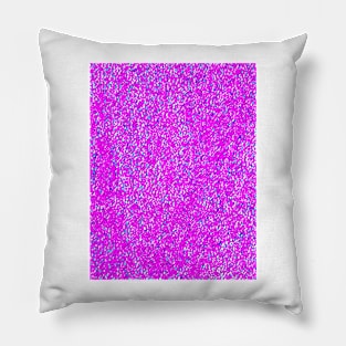 Formica Purple Pillow