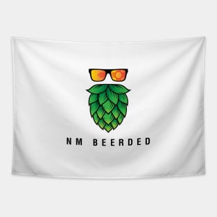 NM Beerded Tapestry