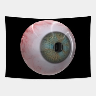 Eyeball Tapestry