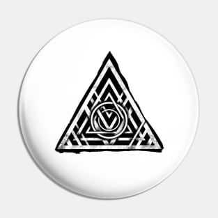 the eye of providence Pin