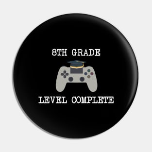 8th grade level complete Pin