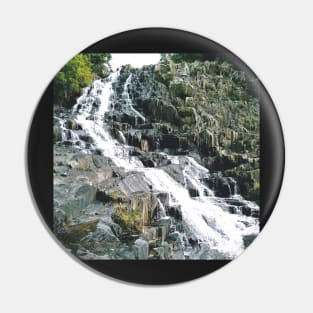 Mowbray Falls Pin