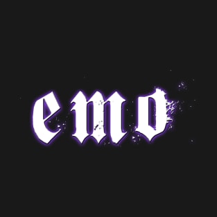 emo T-Shirt