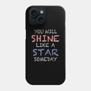 Shining Star Phone Case