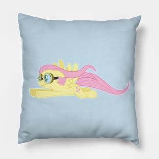 Hurricane Fluttershy Pillow