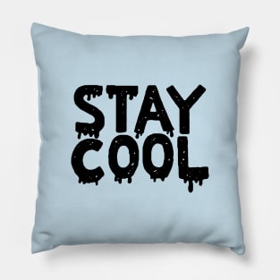 stay cool Pillow