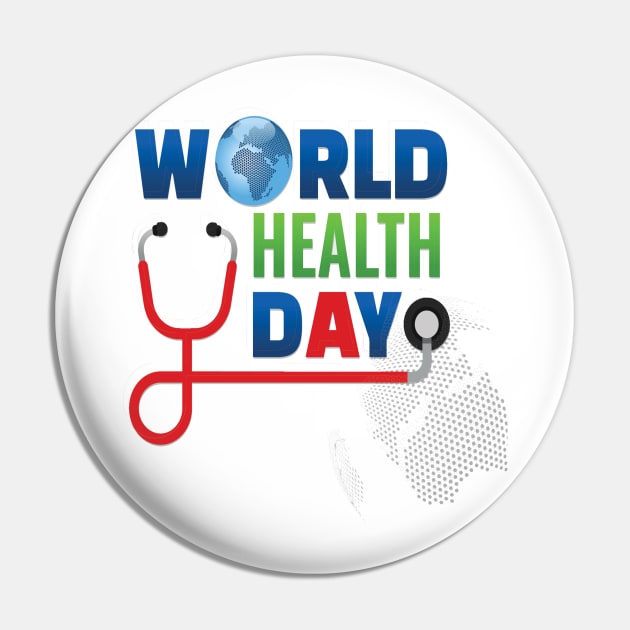 world health day Pin by potch94