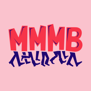 MMMB Dancing Feet T-Shirt